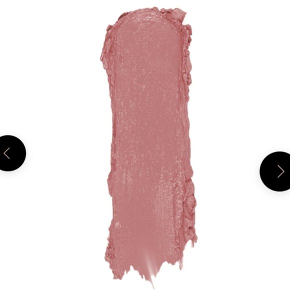 REALHER "NO FILTER" MOISTURIZING LIPSTICK - Picture 2 of 5